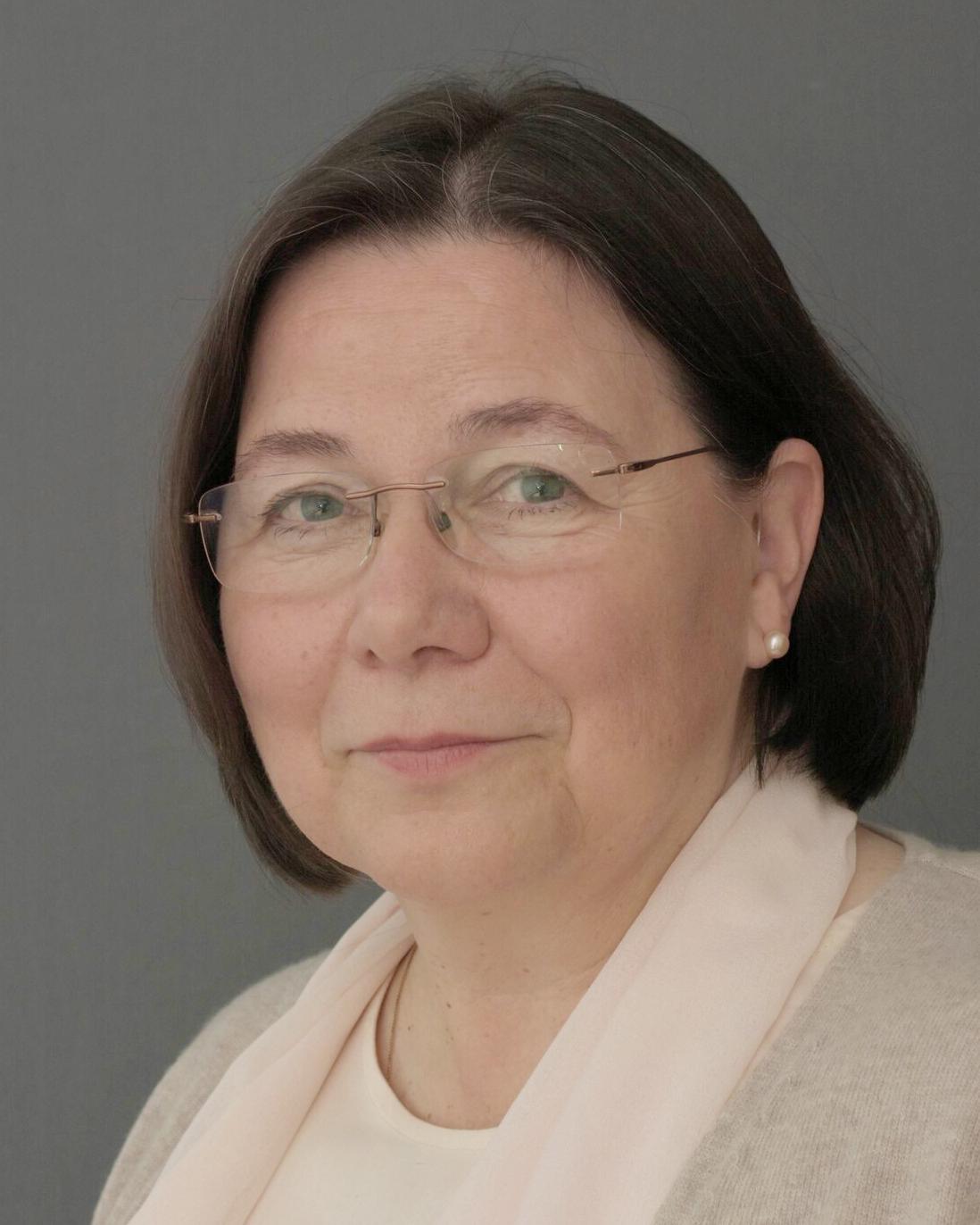 Christiane Yahya DRK Kresiverband Heinsberg