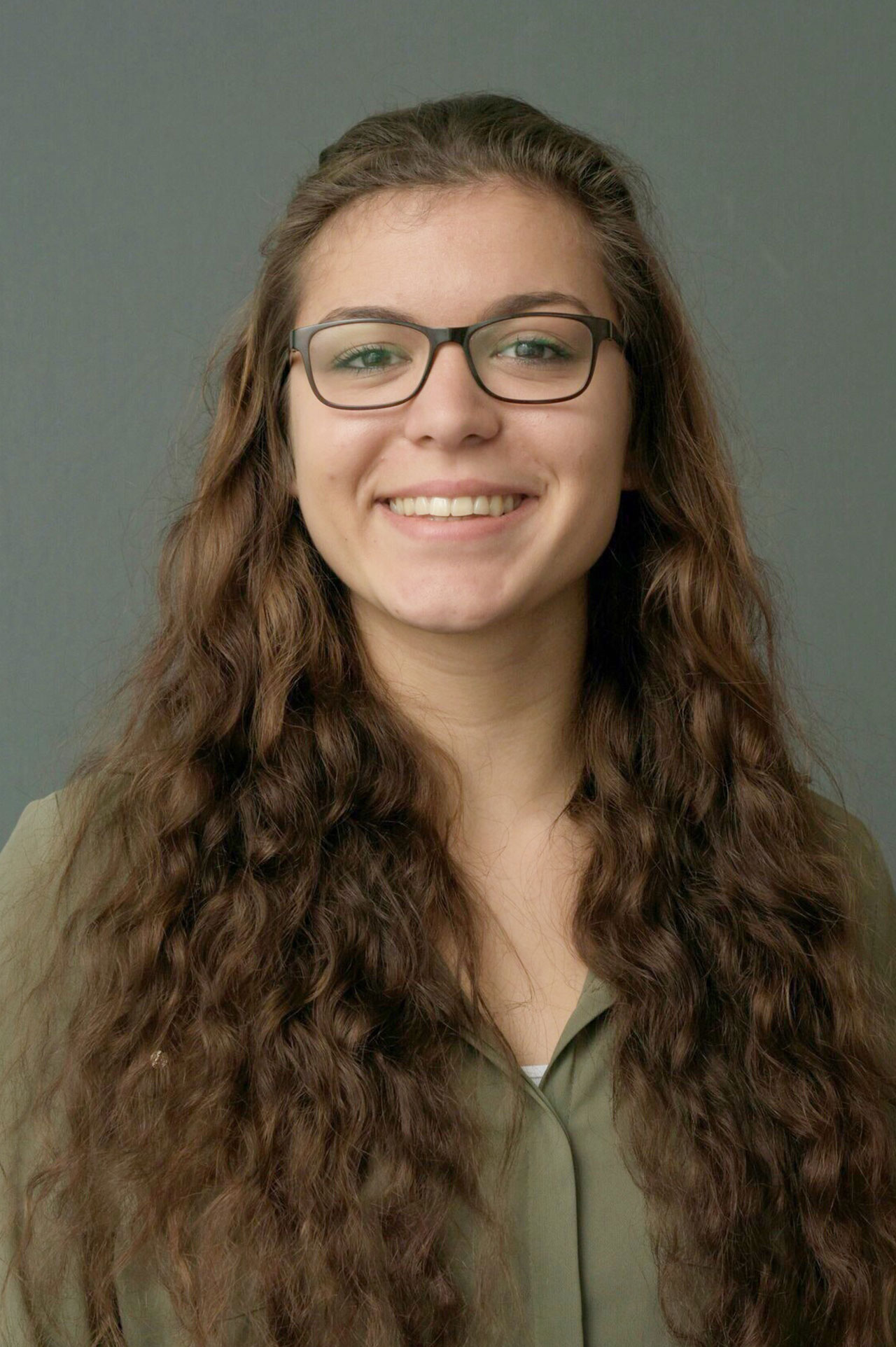 Angelique Wichelhaus DRK Kreisverband Heinsberg e.V