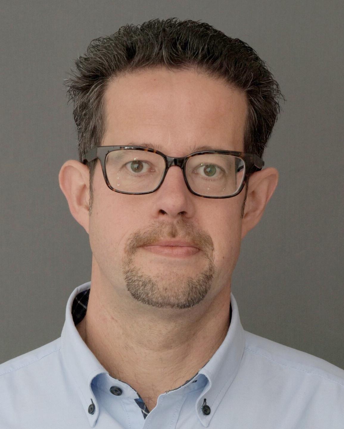 Elmar Brönner DRK Kresiverband Heinsberg