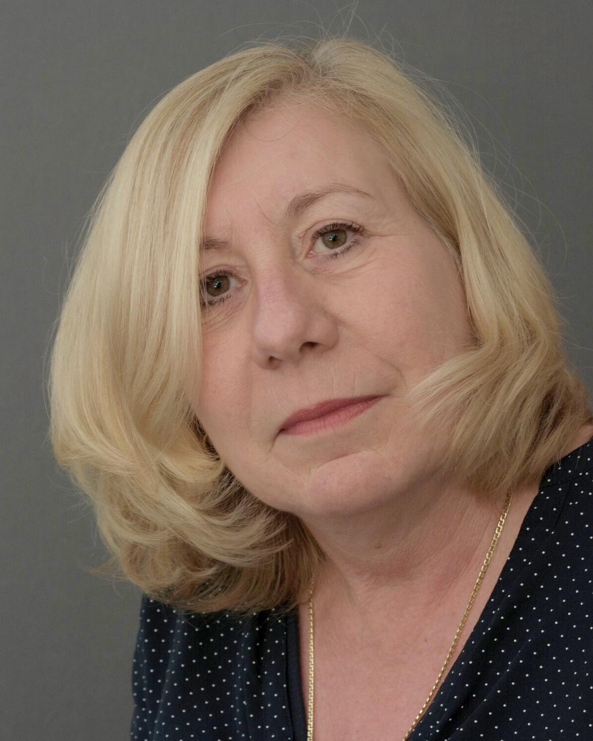Anne Juraschek DRK Kresiverband Heinsberg
