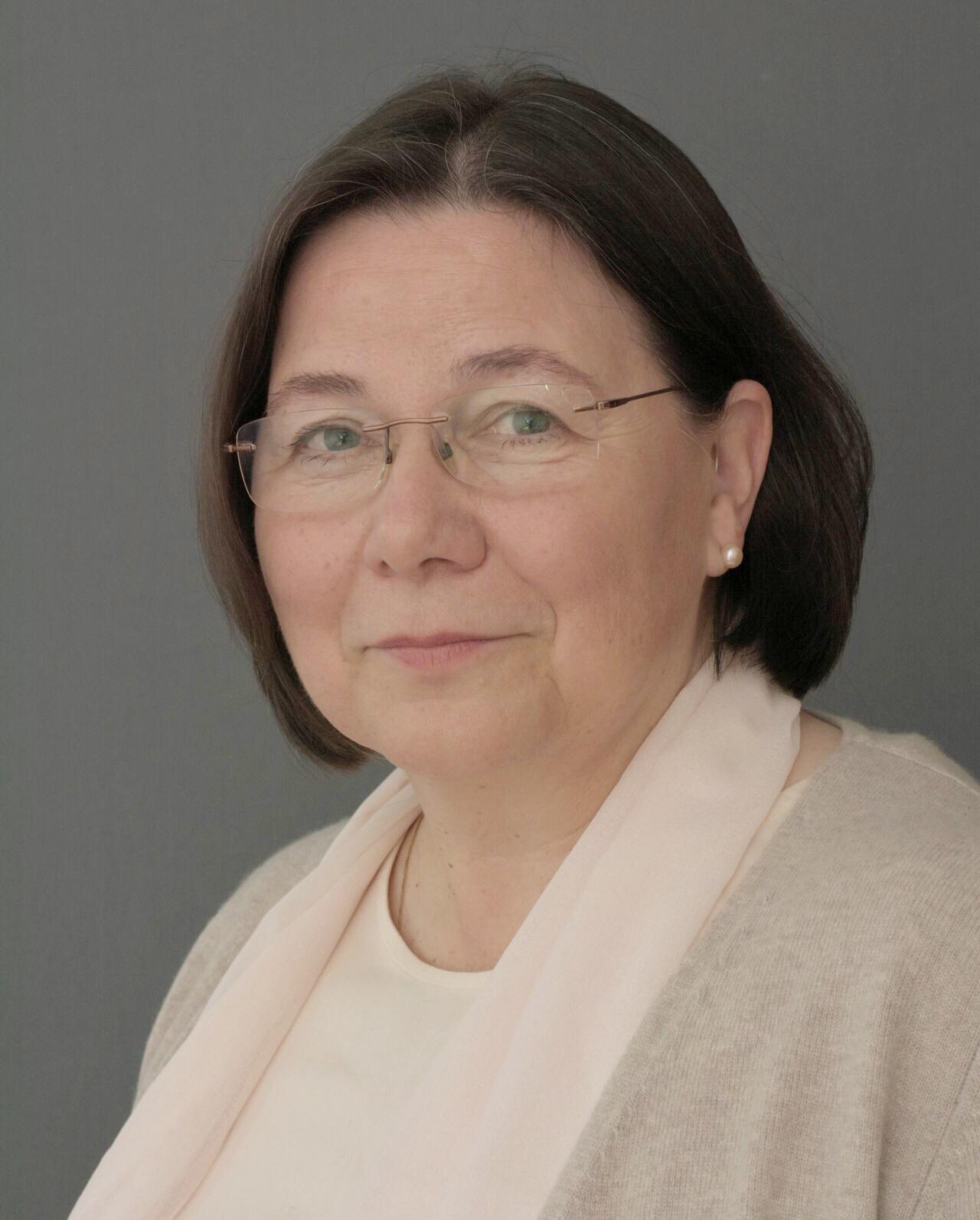 Christiane Yahya DRK Kresiverband Heinsberg