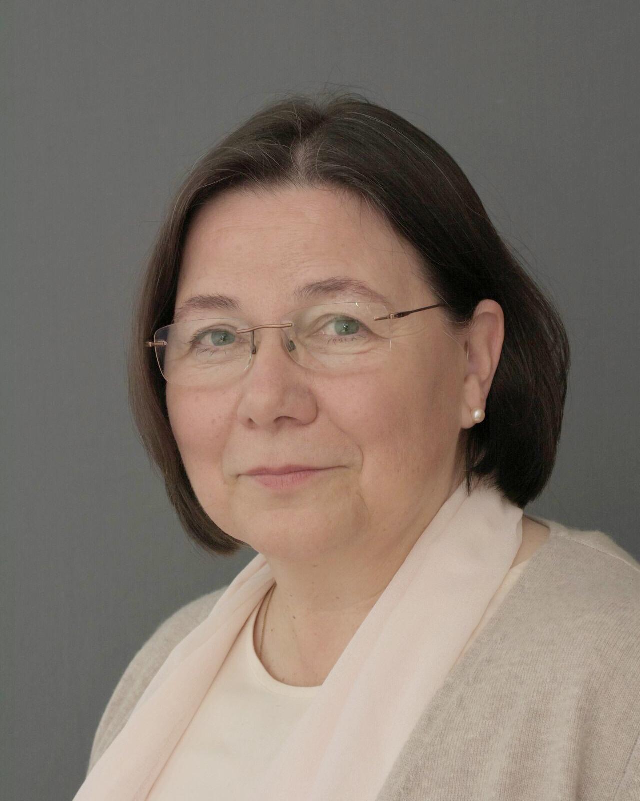 Christiane Yahya DRK Kresiverband Heinsberg