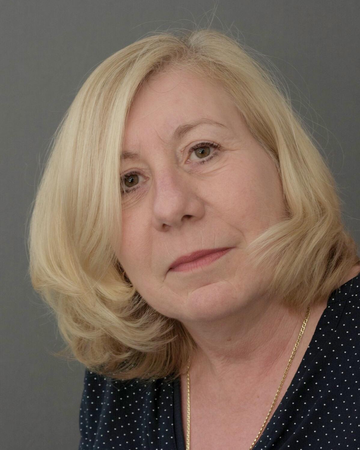 Anne Juraschek DRK Kresiverband Heinsberg