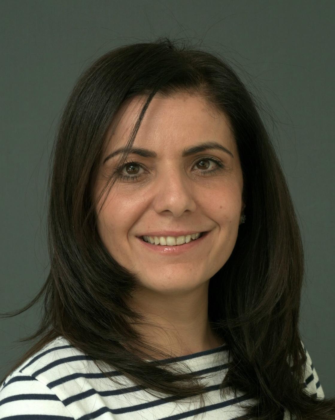 Gülsen Litherland DRK Kresiverband Heinsberg