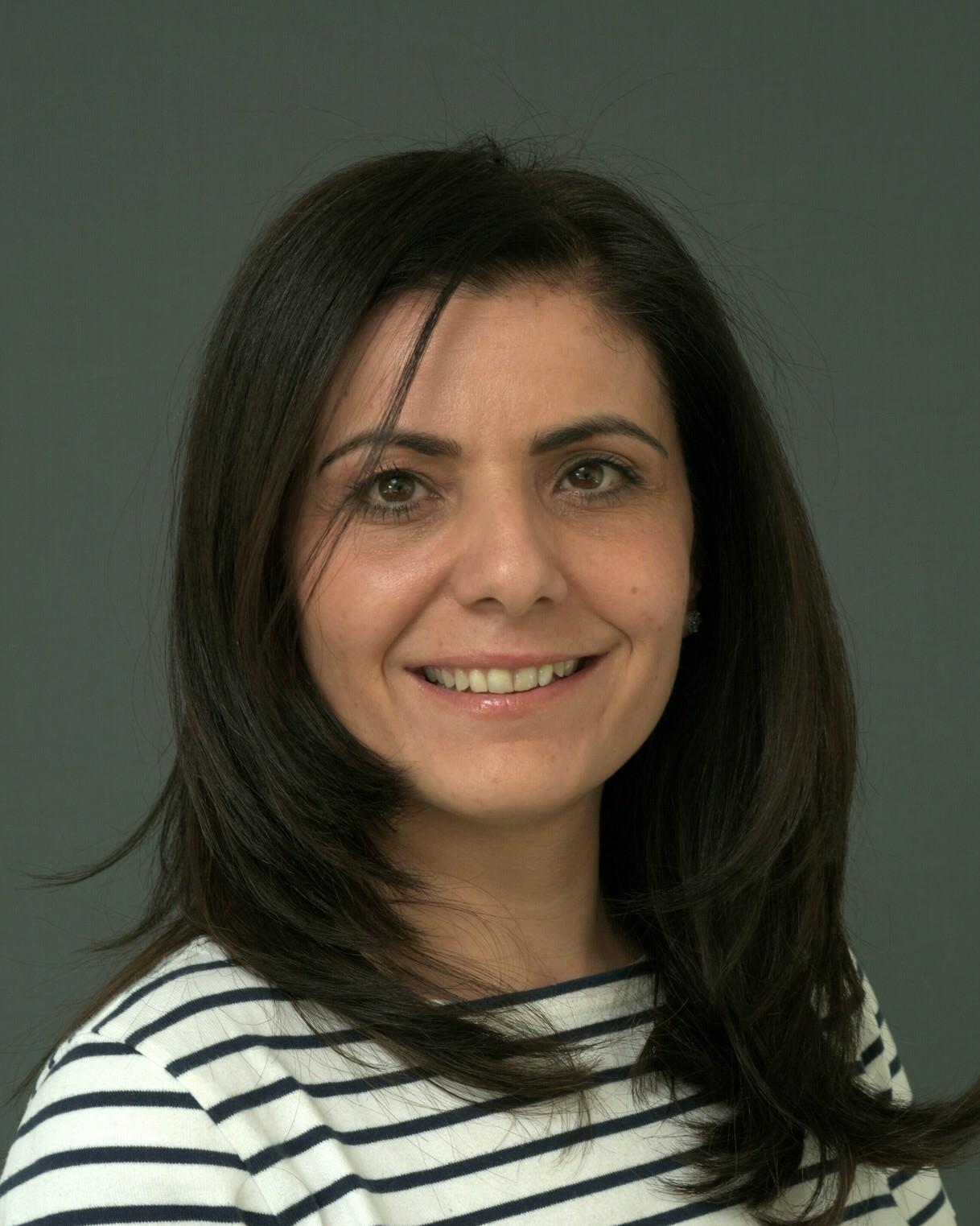 Gülsen Litherland DRK Kresiverband Heinsberg
