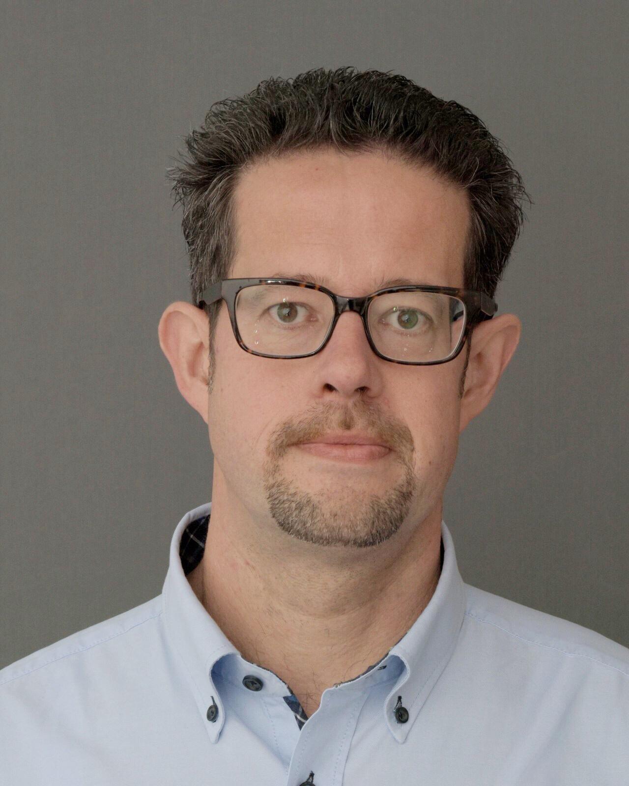 Elmar Brönner DRK Kresiverband Heinsberg