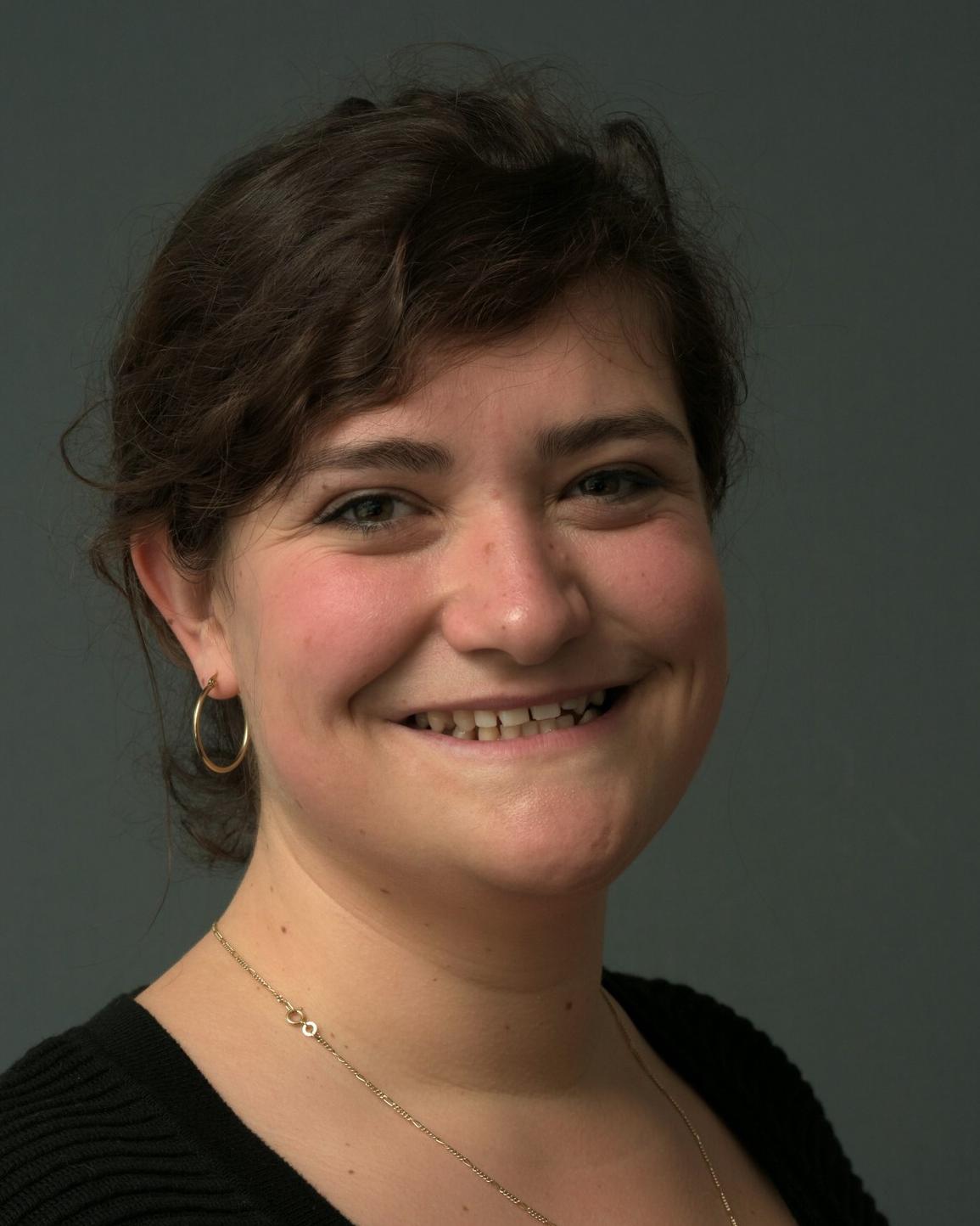 Julie Ilner DRK Kresiverband Heinsberg