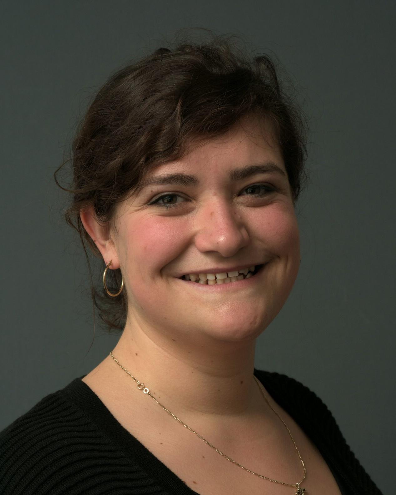 Julie Ilner DRK Kresiverband Heinsberg