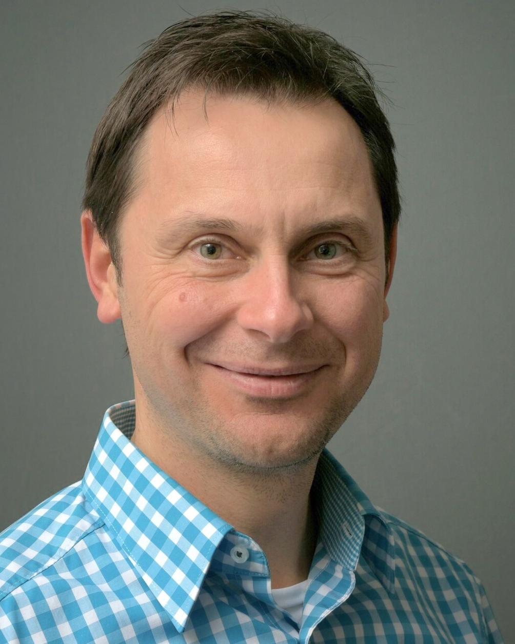 Peter Kaczmarzyk DRK Kresiverband Heinsberg