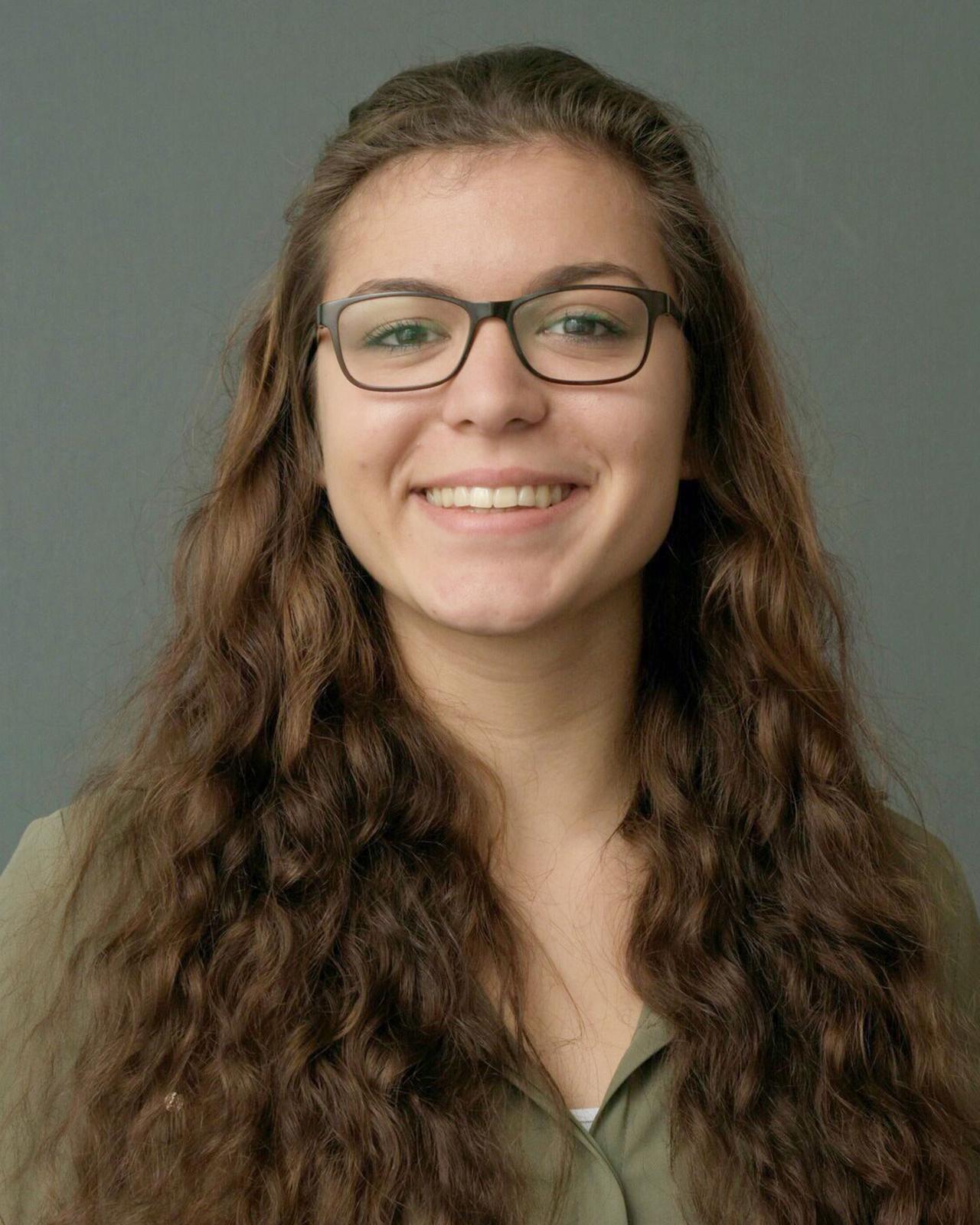 Angelique Wichelhaus DRK Kreisverband Heinsberg e.V